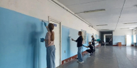 В ивановских школах появились трудотряды «Наше дело»: в деле уже 132 подростка - Ивановская газета