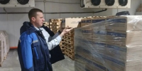 Кубанское мороженое отправилось в ОАЭ - Новая Газета Кубани