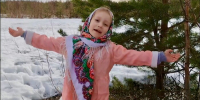 Северянка победила в VIII Международном конкурсе «Расскажи миру о своей Родине» - ИА Dvina29