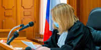 Иск почти на миллиард рублей подала налоговая служба к экс-депутату из Челябинска - Вечерний Челябинск