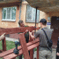 Забота о родном городе своими руками. - Город Новодвинск