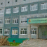 В Новодвинске продолжается капитальный ремонт школы № 3: безопасность и комфорт для учеников. - Город Новодвинск