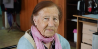 Движение – это жизнь: как Лидия Моисеевна Лосева в 97 лет вдохновляет окружающих - РузаРИА