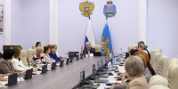 Фото: пресс-служба Законодательного Собрания Псковской области - InformPskov.Ru