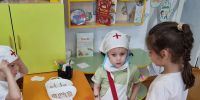 "21 июня - День медицинского работника" - Управление образования