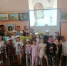 Приключения на острове Чтения!. - Притобольный муниципальный округ