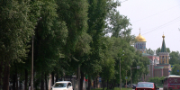 Осадки постепенно покидают Хакасию - Республиканская телевизионная сеть