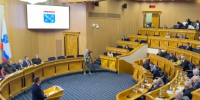 Александр Дрозденко: Профилактика рисков вовлечения молодежи в противоправную деятельность остается нашим приоритетом - Online47.Ru