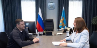 За пять лет Псковская область стала центром притяжения для соотечественников — губернатор  - Pln-Pskov.Ru