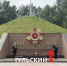 В Арсеньево перезахоронили останки 17 красноармейцев - ТК Первый Тульский