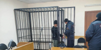 Забайкальца отправили в колонию за убийство фельдшера в Иркутской области - Забайкальский рабочий