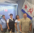 Томские поисковики передали музею Анжеро-Судженска экспонаты с мест боев сибиряков в Псковской области - Законодательная Дума