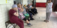Нейрогимнастика для долголетия: как в Нурлате тренируют мозг - Нурлат-⁠информ