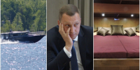 Саратовский облсуд засилил приговор по делу "катера Романа Бусаргина" - ИА Взгляд-инфо