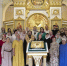 В Якутске открылось региональное отделение «Союза православных женщин» - Министерство по внешним связям и делам народов
