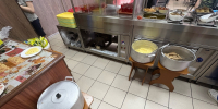 В Сыктывкаре детей в спортивном лагере кормили просроченными продуктами - Bnkomi.Ru