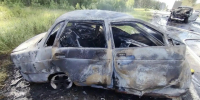 В Нолинском районе погиб водитель «Лады Приора» - ГТРК Вятка