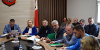 Депутаты Смоленского городского Совета приступили к рассмотрению отчёта об исполнении бюджета города за 2025 год - Смоленская газета