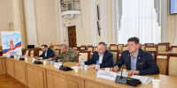 13 участников программы «Герои СВОего времени. Смоленск» защитили свои выпускные работы - Смоленская газета