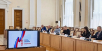 Курсанты программы «Герои СВОего времени. Смоленск» защитили свои дипломные работы - Смоленская газета