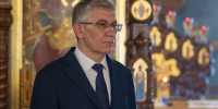 Дмитрий Миляев рассказал о состоянии пострадавших при атаке БПЛА в Туле - ИА Новомосковск Сегодня