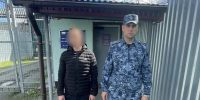 В ИК-5 УФСИН России по Республике Мордовия осужденному предоставлен отпуск с выездом - УФСИН