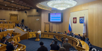 В Ленобласти прорабатывают вопрос передачи газовых сетей единому оператору - ЛенТВ24