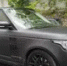 В Уфе должник сам помог приставам арестовать свой Range Rover - Башинформ