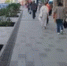 В Уфе продолжают укладывать тротуарную плитку - Башинформ