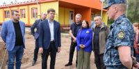 Оренбургская колония будет предоставлять товары и услуги муниципалитету - Yuzh-Ural.Ru