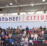 Росгвардейцы в Соликамске провели встречу с будущими защитниками правопорядка - Росгвардия