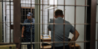 Угроза за решеткой: заключенный обидел сотрудника ШИЗО Астрахани - Astrakhanpost.Ru