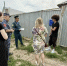 Росгвардейцы участвуют в профилактических рейдах по предупреждению пожаров - Росгвардия