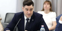 Александр Соловьев возглавил минэкономразвития Нижегородской области - НИА Нижний Новгород