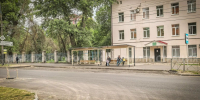 17 ostanovki na sovetskoy - ГТРК