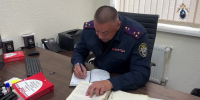В Республике Крым местный житель заключен под стражу за убийство девушки и покушение на убийство ее сожителя в 1997 году (ВИДЕО) - Следственный комитет