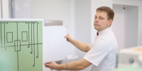 Заболеваемость туберкулезом в Подмосковье снизилась на 12,9% - Правительство Московской области