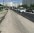 Дорожники приступили к ремонту улиц Плющихинского жилмассива в Новосибирске - Сиб.фм