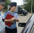 У астраханских водителей прямо за рулём проверили неоплаченные штрафы - Астрахань 24