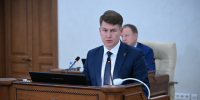 Краевой парламент утвердил план социально-экономического развития Каменского района - Законодательное Собрание
