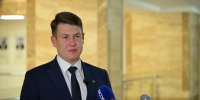Депутаты АКЗС освободили медицинские учреждения от уплаты налога на имущество - Законодательное Собрание