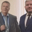Бывший коммунист Попов «перекрасился» в ЛДПРовца - SeverPost.ru