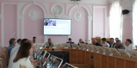 На Левобережье Омска переименуют остановки и появится проспект 80-летия Победы - ИА Омскрегион