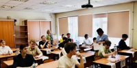 В Омской области подвели первые итоги ЕГЭ - ИА Омскрегион