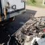 Пожарные приняли участие в ликвидации последствий аварий на трассе М5 под Пензой - Пенза-Обзор