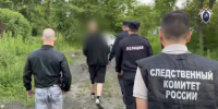 В Приморском крае подросток задушил девушку и попытался спрятать тело - M24.Ru