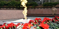 Вечный огонь в Симферополе погаснет на сутки - Вести Крым