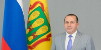 Зуфяр Бибарсов получил новую должность в правительстве Пензенской области - Stolica58.Ru