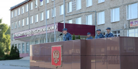 В Пермском институте ФСИН России отработаны мероприятия по сбору личного состава по тревоге - Пермский институт ФСИН России