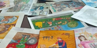 Творческий работы, которые нас удивили: жюри подвели итоги регионального конкурса «Разнообразный мир профессии Магаданской области» - Министерство труда и социальной политики